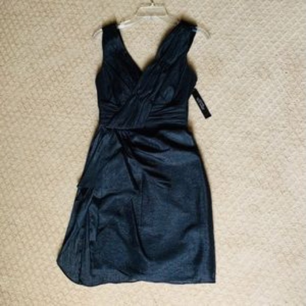 Brand new Tahari dress size 2P